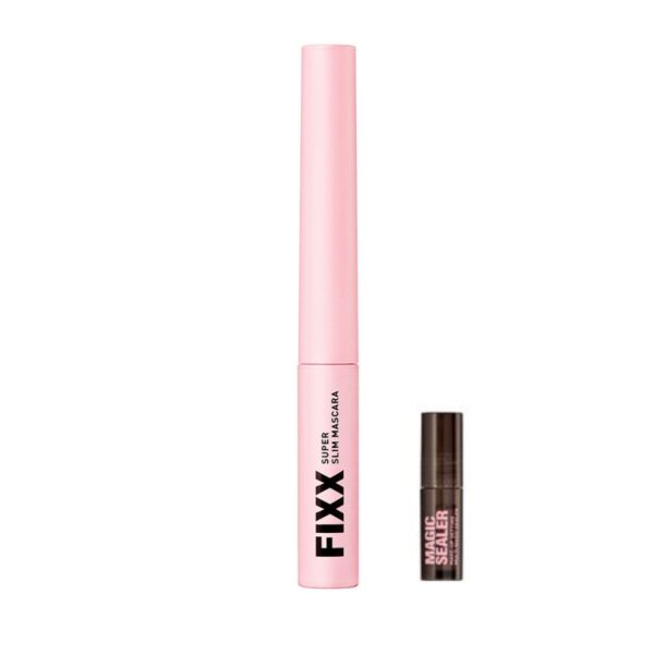 so natural Super Fixx Slim Mascara Set (+Magic Sealer Mini)